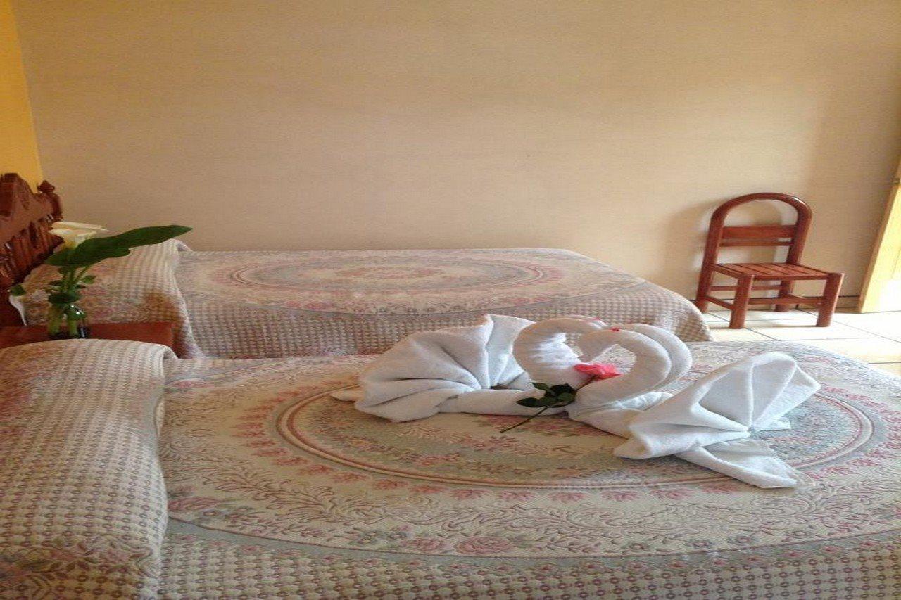 Hotel Posada Camelinas Patzcuaro Ngoại thất bức ảnh