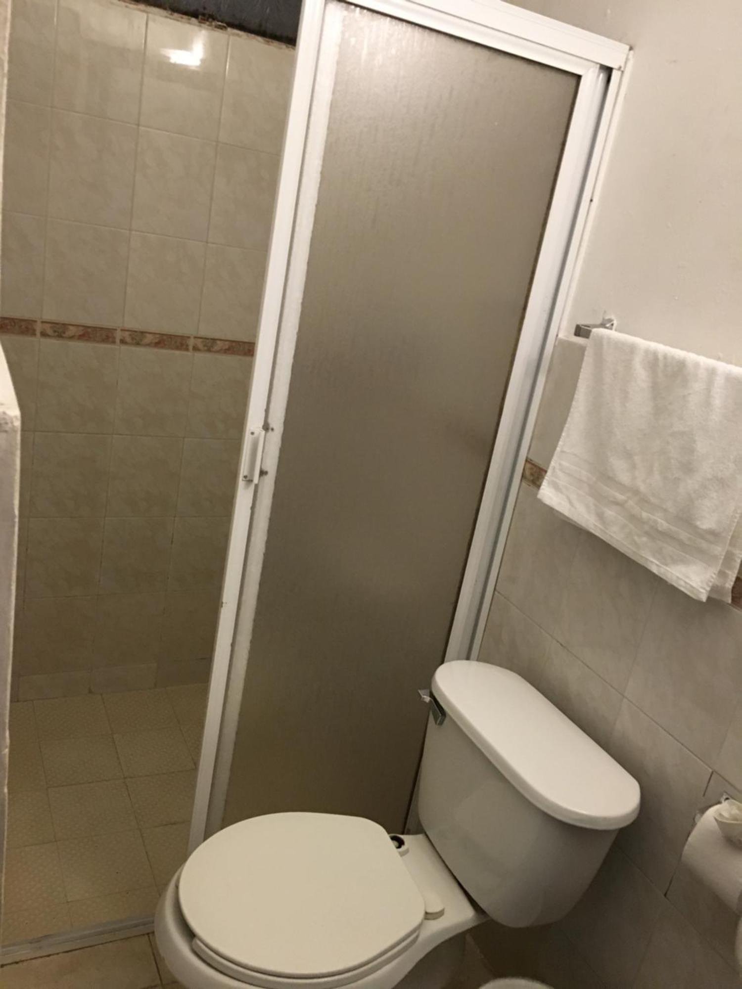 Hotel Posada Camelinas Patzcuaro Ngoại thất bức ảnh