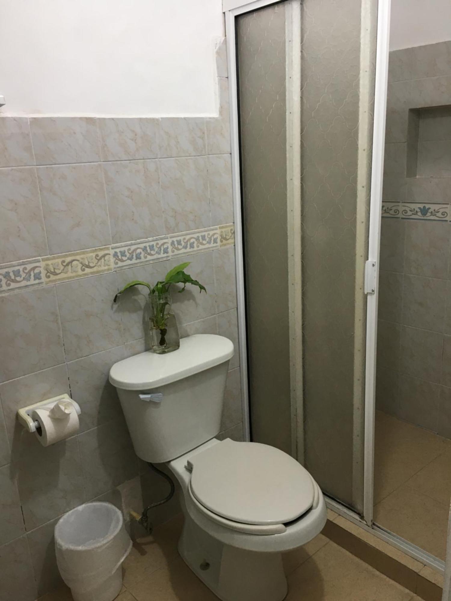 Hotel Posada Camelinas Patzcuaro Ngoại thất bức ảnh