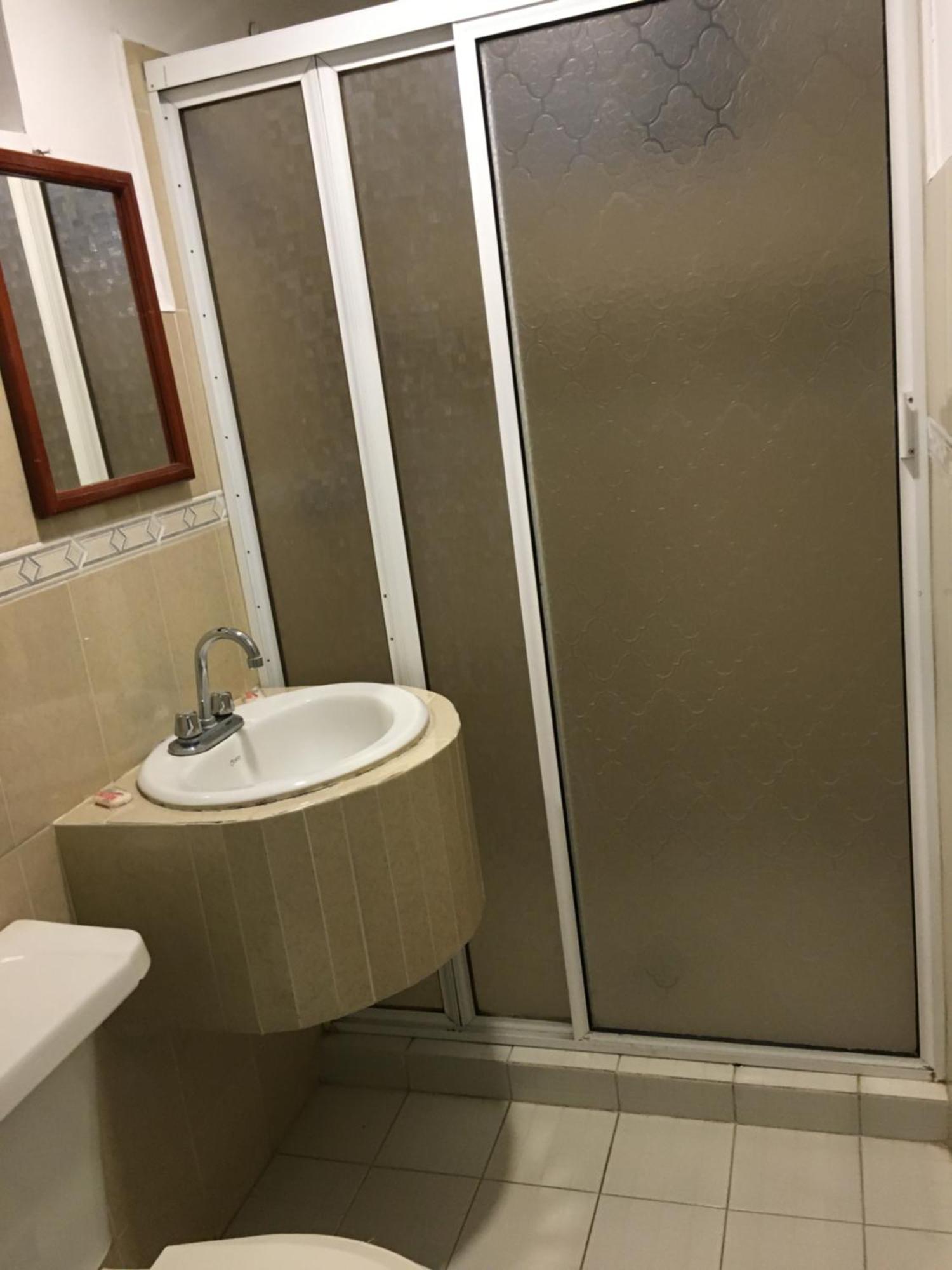 Hotel Posada Camelinas Patzcuaro Ngoại thất bức ảnh