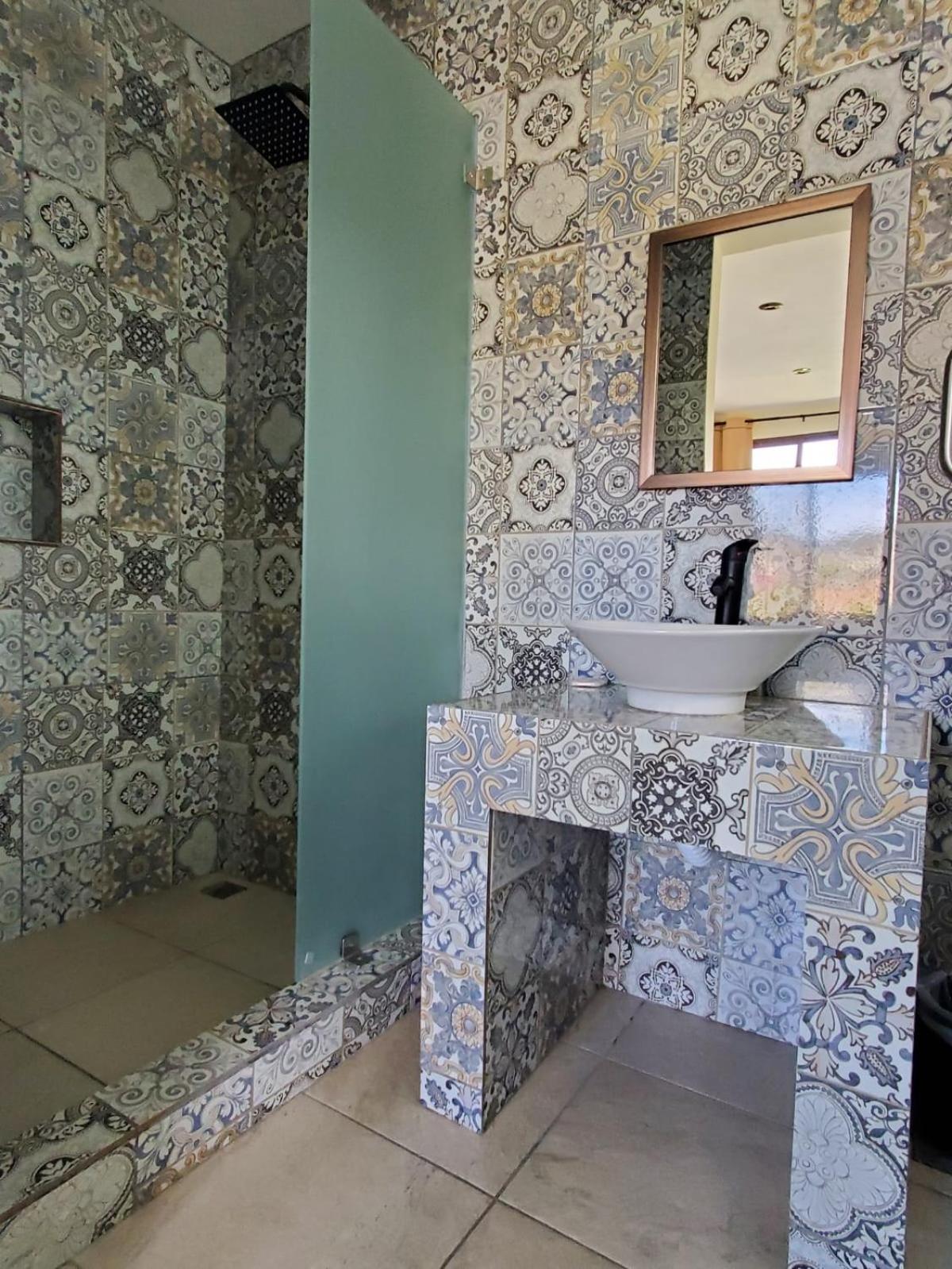Hotel Posada Camelinas Patzcuaro Ngoại thất bức ảnh