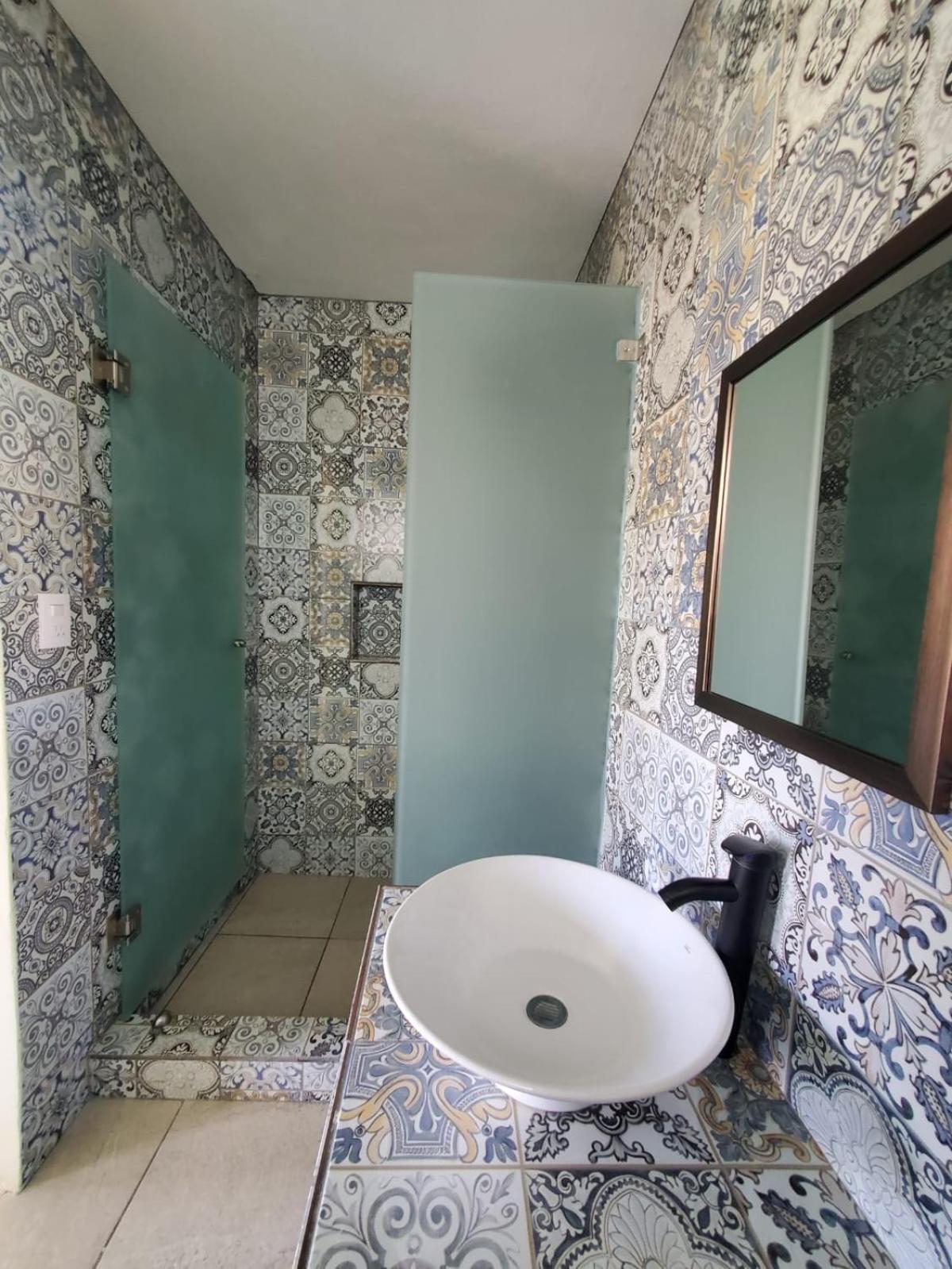 Hotel Posada Camelinas Patzcuaro Ngoại thất bức ảnh
