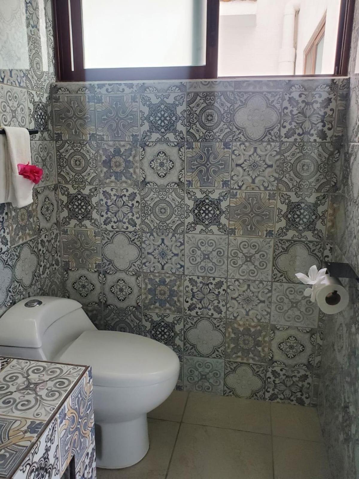 Hotel Posada Camelinas Patzcuaro Ngoại thất bức ảnh