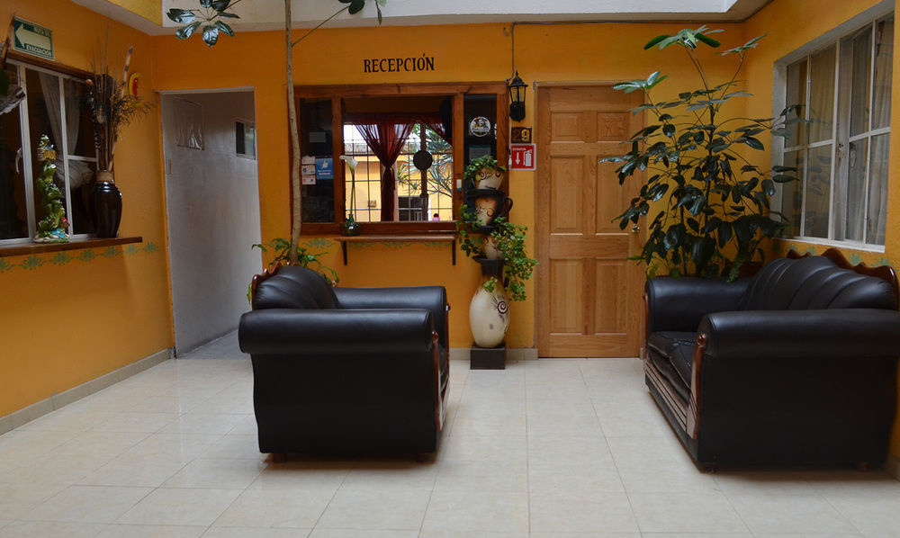 Hotel Posada Camelinas Patzcuaro Ngoại thất bức ảnh