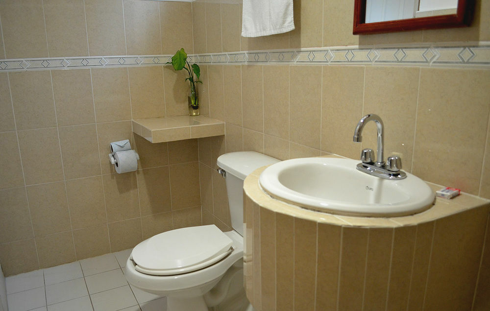 Hotel Posada Camelinas Patzcuaro Ngoại thất bức ảnh