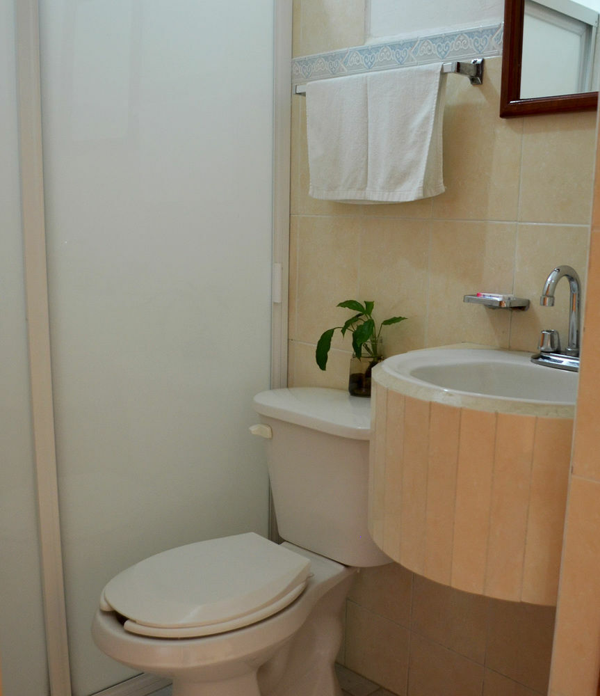 Hotel Posada Camelinas Patzcuaro Ngoại thất bức ảnh